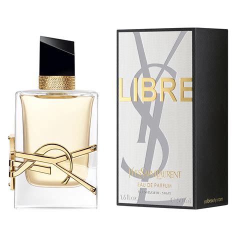 ysl libre perfume for women